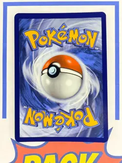 Alomomola Illustration Rare IR Black Bolt 108/086 Pokemon TCG - Image 2