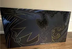 Pokemon TCG: Mega Charizard X ex Ultra Premium Collection - Factory Sealed/New - Image 2