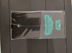 Pokemon TCG: Twilight Masquerade ETB Pokemon Center Exclusive (NEW/SEALED) - Image 4