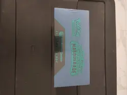 Pokemon TCG: Twilight Masquerade ETB Pokemon Center Exclusive (NEW/SEALED) - Image 5