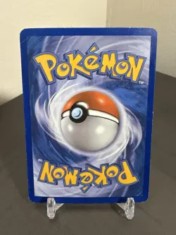 2007 Pokemon EX Power Keepers Psychic Energy Holo #107/108 - Image 2