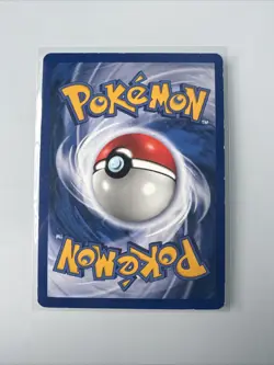 Pokemon Meowth 10/53 Wizards Black Star Promo Holo 50 HP Wizards of the Coast - Image 2