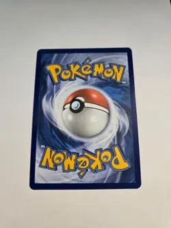 Pokemon TCG Premium Power Pro Cosmo Holo Prize Pack 124/132 NM - Image 2