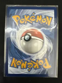 Kingambit 220/198 SV01 Scarlet & Violet Base Set Holo Pokemon TCG Illustration - Image 2