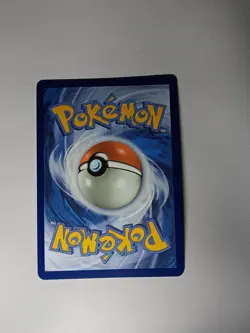 Lapras ex 164 Holo Promo Scarlet & Violet Promo Pokemon Near Mint - Image 2