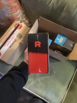 Pokemon Destined Rivals Elite Trainer Box ETB Pokemon Center Sealed + case - Image 5