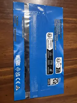 Aetherdrift Box Topper Pack Sealed - MTG DFT - Magic the Gathering - Image 2