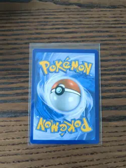 Pokemon TCG Magikarp XY Evolutions 33/108 Reverse Holo Common - Image 2