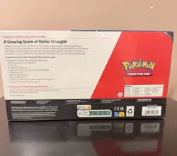 Pokemon Surging Sparks Costco 2-Pack - Elite Trainer Box (ETB) + Booster Bundle - Image 3