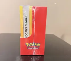 Pokemon Surging Sparks Costco 2-Pack - Elite Trainer Box (ETB) + Booster Bundle - Image 4