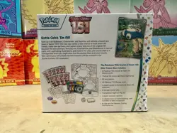Pokemon TCG Scarlet & Violet 151 Elite Trainer Box ETB - Factory Sealed NEW - Image 2
