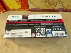 Pokemon TCG Scarlet & Violet 151 Elite Trainer Box ETB - Factory Sealed NEW - Image 4