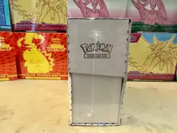 Pokemon TCG Scarlet & Violet 151 Elite Trainer Box ETB - Factory Sealed NEW - Image 5