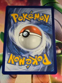 Pokemon TCG Fighting Gong Prize Pack Holo 116/132 NM - Image 2