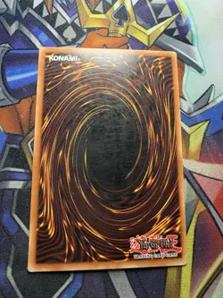 Yugioh! 2x Fushioh Richie Ultra Rare - PGD-031 Unlimited - Englisch - Image 3