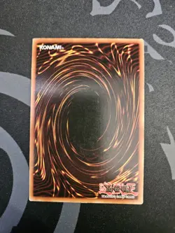 Lord of D. BPT-004 2002 Collectors Tin Limited Edition Secret Rare LP - Image 4