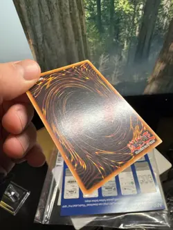 1st Edition Toon Mermaid - MRL-072 - Ultra Rare - LP - Yu-Gi-Oh! - Image 4