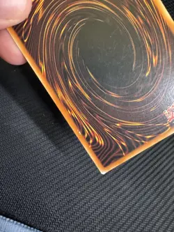 1st Edition Toon Mermaid - MRL-072 - Ultra Rare - LP - Yu-Gi-Oh! - Image 5