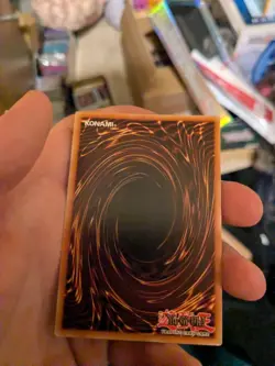 Invoked Purgatrio FUEN-EN030 Secret Rare 1st Edition Yugioh - Image 2