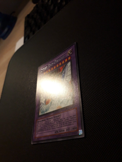 Yu-Gi-Oh! Cyber End-Drache, DP04-DE012, Rare, 2. Auflage, Deutsch, NM/Back EX - Image 3