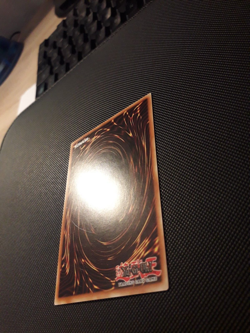 Yu-Gi-Oh! Cyber End-Drache, DP04-DE012, Rare, 2. Auflage, Deutsch, NM/Back EX - Image 5