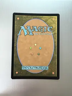 Sami’s Curiosity - 203 - MTG: Edge of Eternities - Common - FOIL - Image 2