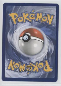 Numel Reverse Foil Pokemon Sword & Shield Pokemon Go #013 - Image 2