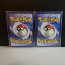 Crispin - Prize Pack Series 7 - Stellar Crown Cosmos Holo Pokemon 133/142 NM x2 - Image 2