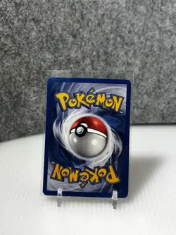 Rhydon 19/106 Ex Emerald Reverse Holo Rare Stamped Pokemon Card - Image 2