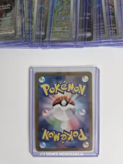 Psyduck AR 175/165 sv2a Pokemon 151 Card Game Japanese TCG NM fresh pack pull - Image 5