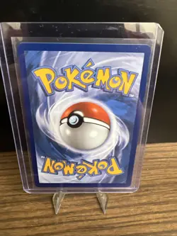 MEGA Starmie EX Perfect Order Pokemon Card Full Art - Image 2