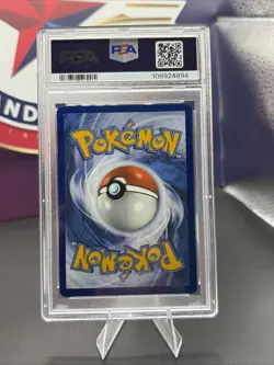 Charizard ex 056 Sv: Scarlet & Violet Promo Cards Holo PSA 10 - Image 2