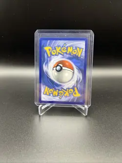 Pokemon Team Rocket's Ariana 224/182 Sv10 Full Art Holo Trainer Card - Image 2