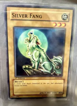 Lot Of 13 LOB (Legend Of The Blue Dragon) Yu-Gi-Oh! Cards ￼ - Image 2