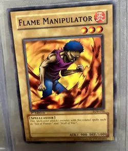 Lot Of 13 LOB (Legend Of The Blue Dragon) Yu-Gi-Oh! Cards ￼ - Image 5