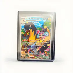 Pokemon TCG Foil Card Lot 15 Cards …Trainers , EX’s ,, VMAX’s , Full Arts , iR’s - Image 5