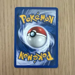 Pokemon Ferosinge 40 HP Uncommon Team Rocket French 61/82 Basic 2000 Card - Image 2