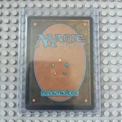 mtg badgermole cub borderless NM/M Unplayed TLA - Image 2