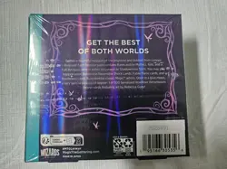 Magic: The Gathering Lorwyn Eclipsed Collector Booster Box -NEW Sealed- - Image 2