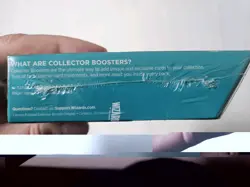 Magic: The Gathering Lorwyn Eclipsed Collector Booster Box -NEW Sealed- - Image 4