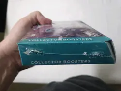 Magic: The Gathering Lorwyn Eclipsed Collector Booster Box -NEW Sealed- - Image 5