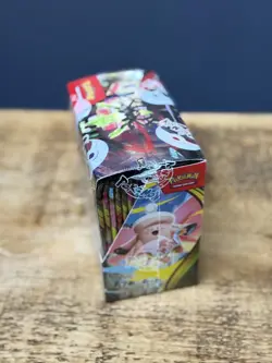 Pokemon TCG Perfect Order Booster Display Box 36 Packs - New/Sealed No Tears 🦖 - Image 5