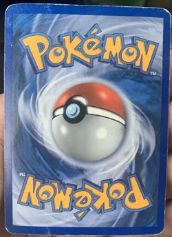 Metagross ex 95/108 – EX Power Keepers – Holo Ultra Rare 2007 Pokemon - Image 2