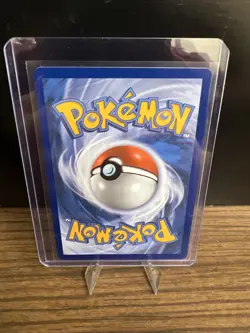 Pokemon Meowth EX 062/088 Perfect Order 2026 Near Mint - Image 2