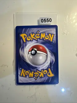 Pokemon Karte - Bisasam 44/102 - Base Set Deutsch - Image 2