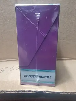 Pokemon Scarlet & Violet Destined Rivals Booster Bundle Box Sealed - Image 2