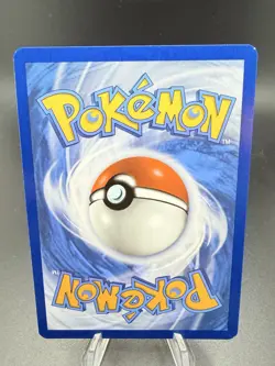 Pokemon TCG - Reverse Holo Team Rocket's Mareep 72/182 - Destined Rivals 2025 - Image 2