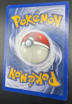 Pokemon TCG Shining Raichu 1st Edition Holo Neo Destiny 111/105 MP+ - Image 4