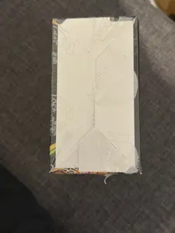 Pokemon Perfect Order Booster Box (SEALED) - Image 3