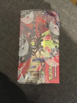 Pokemon Perfect Order Booster Box (SEALED) - Image 4